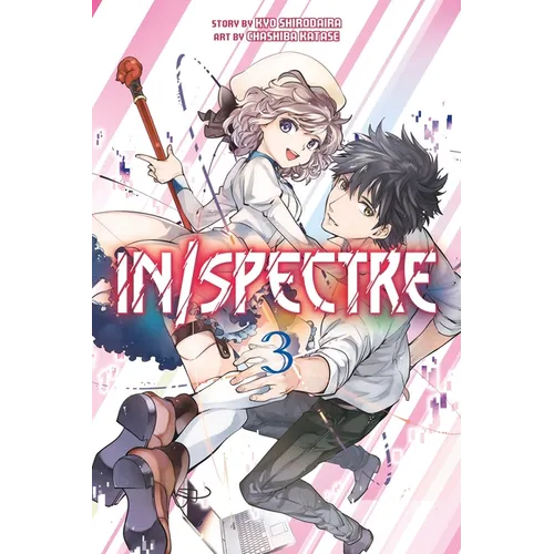 In/Spectre 3
