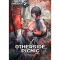 Otherside Picnic: Omnibus 2 (Light Novel)