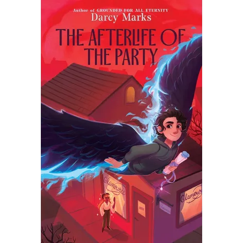 The Afterlife of the Party