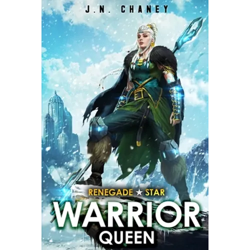 Warrior Queen: Lucia's Story