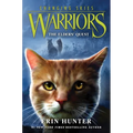 Warriors: Changing Skies #1: The Elders' Quest