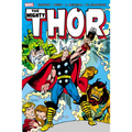 The Mighty Thor Omnibus Vol. 5