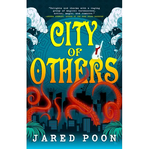 City of Others