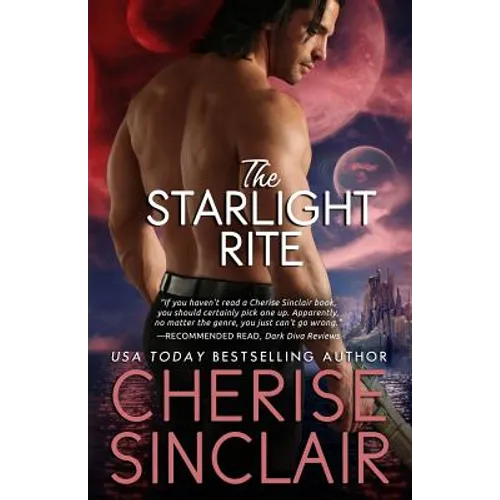 The Starlight Rite