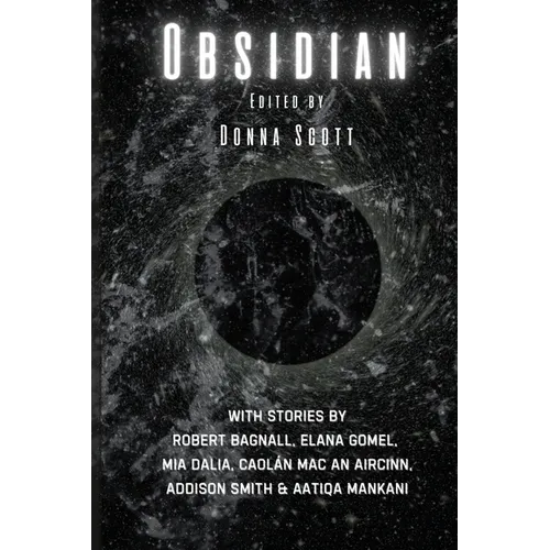 Obsidian