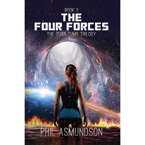 The Tuar Tums Trilogy: The Four Forces