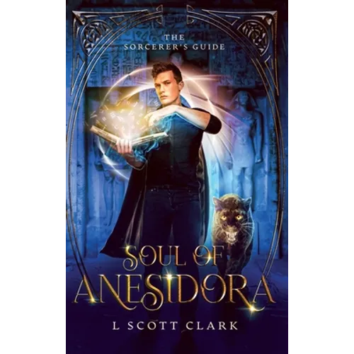 Soul of Anesidora: The Sorcerer's Guide