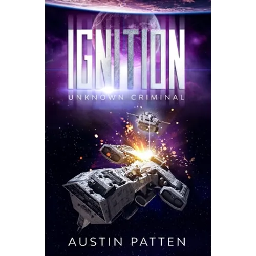Ignition: Unknown Criminal