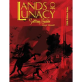 Lands of Lunacy: 5E Setting Guide