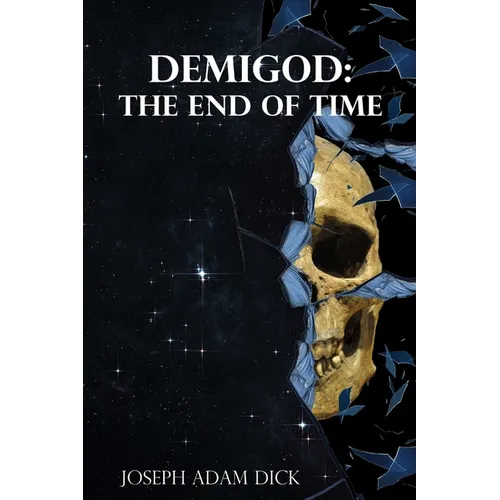 Demigod: The End of Time