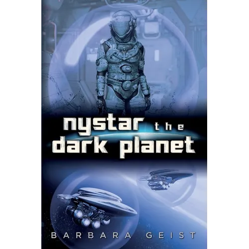 Nystar the Dark Planet