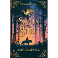Scales and Steel: An MM Fantasy Romance