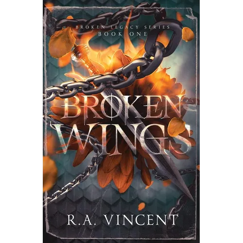 Broken Wings