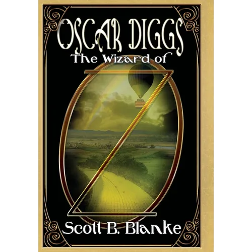 Oscar Diggs, The Wizard of Oz