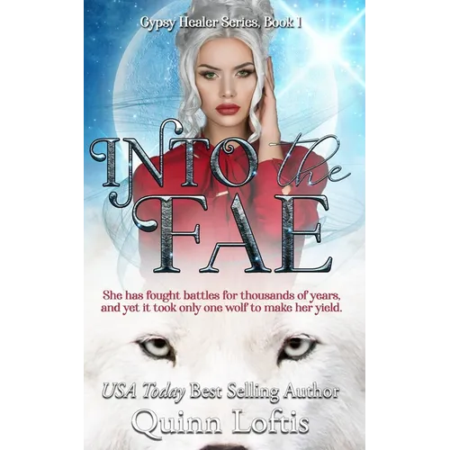 Into the Fae