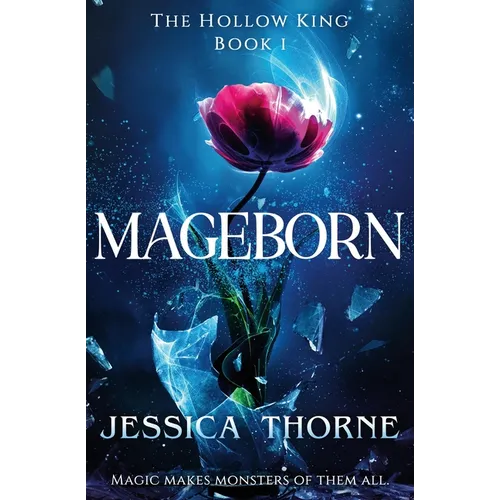 Mageborn