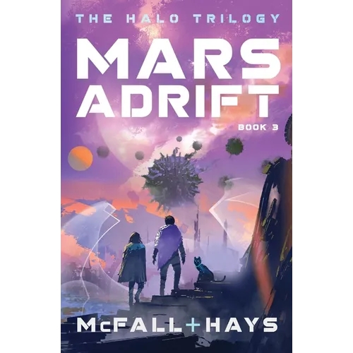 Mars Adrift