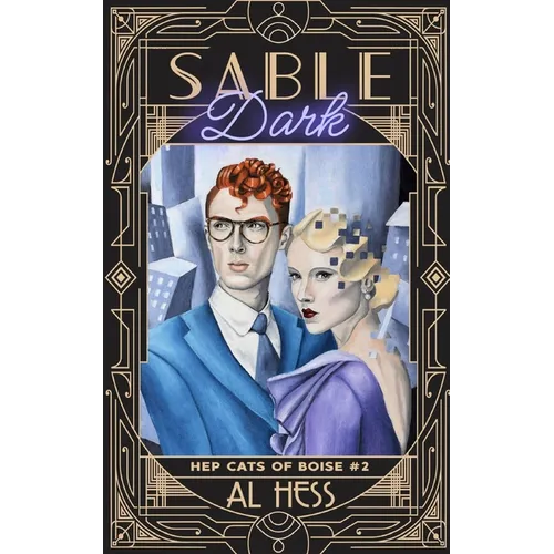 Sable Dark