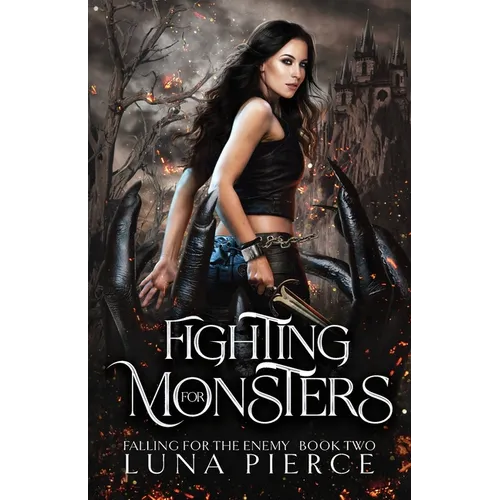 Fighting for Monsters