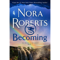 The Becoming: The Dragon Heart Legacy, Book 2