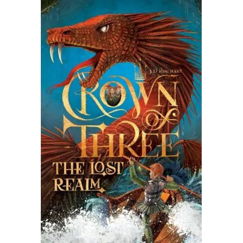 The Lost Realm