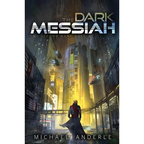 The Dark Messiah