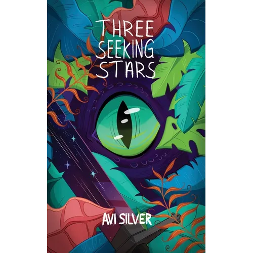 Three Seeking Stars