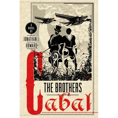 The Brothers Cabal