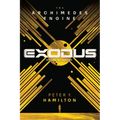 Exodus: The Archimedes Engine