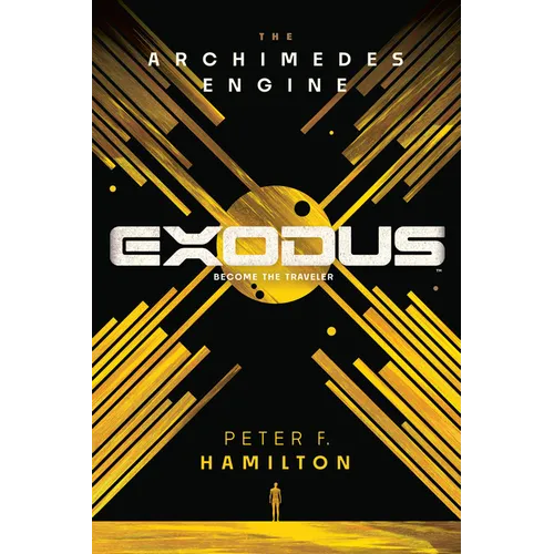 Exodus: The Archimedes Engine