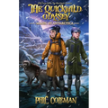 The Quickwild Odyssey: Magic in Antarctica