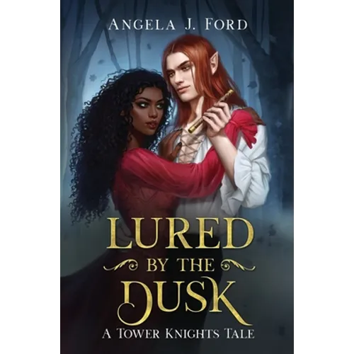 Lured by the Dusk: A Gothic Romance