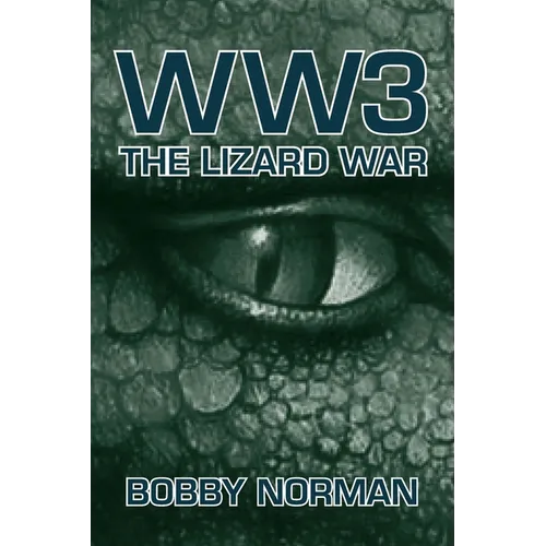 Ww3: The Lizard War