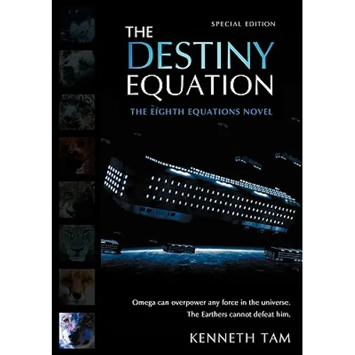 The Destiny Equation