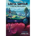 Leeta Simtar: A Life on Two Planets