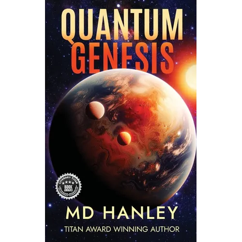 Quantum Genesis