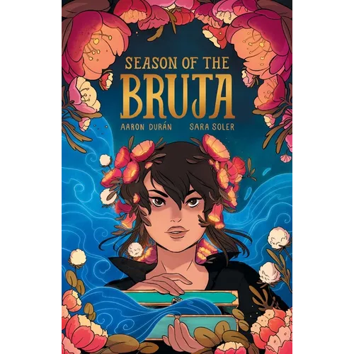 Season of the Bruja Vol. 1