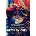 Broken Girl: A Werewolf Romance Fantasy Story