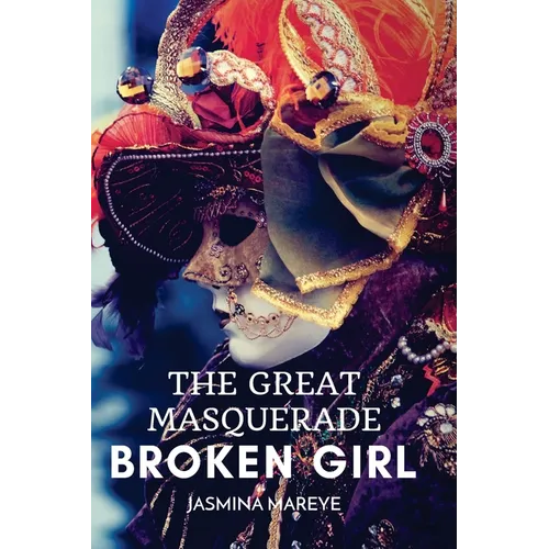 Broken Girl: A Werewolf Romance Fantasy Story