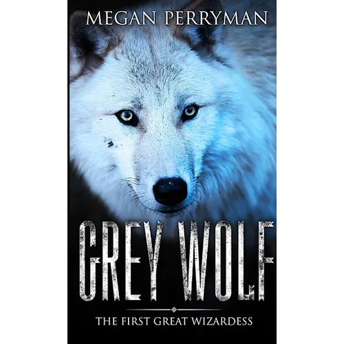 Grey Wolf
