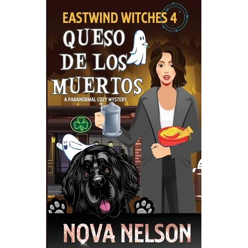 Queso de los Muertos