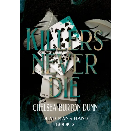 Killers Never Die