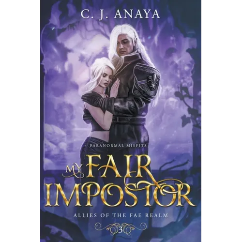 My Fair Impostor