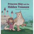 Princess May and the Hidden Treasure