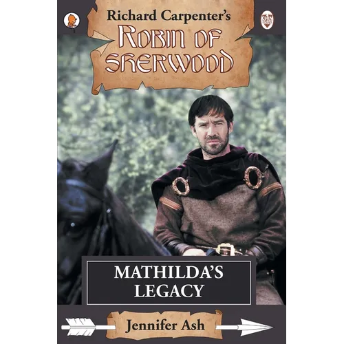 Mathilda's Legacy