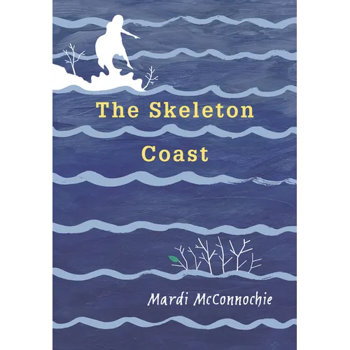The Skeleton Coast