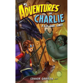 Adventures of Charlie: A 6th Grade Gamer #5