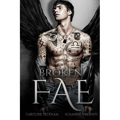 Broken Fae