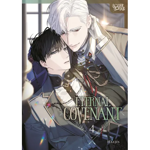 Eternal Covenant, Volume 4
