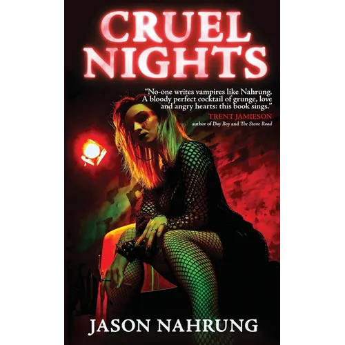Cruel Nights